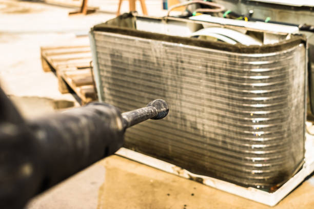 Best Duct Cleaning for Offices  in Norridge, IL