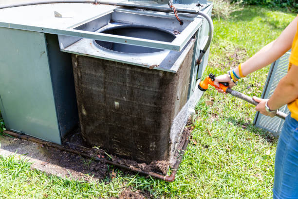 Best Commercial HVAC Duct Cleaning  in Norridge, IL