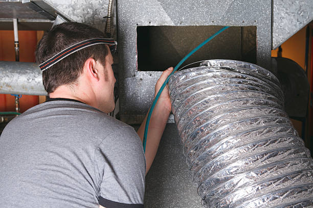 Best HVAC Duct Inspection Services  in Norridge, IL