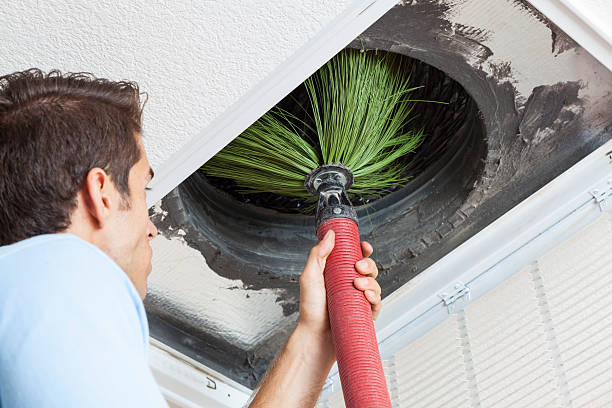 Best Affordable Duct Cleaning Services  in Norridge, IL